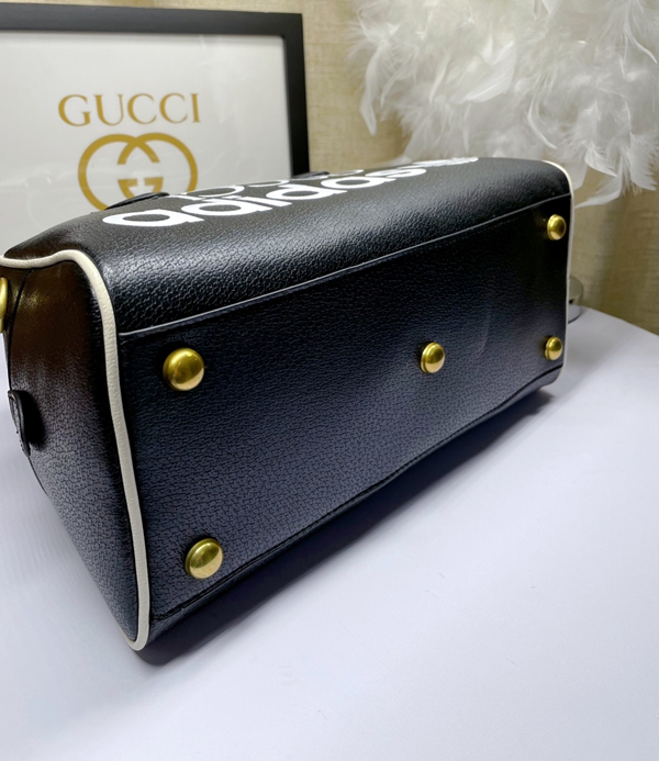 激安グッチバッグコピー素材ディテール